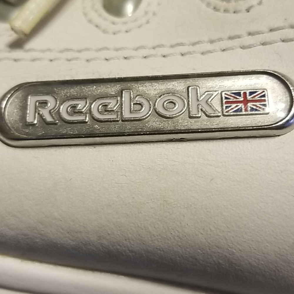 Men's Reebok shoes - Picture 4 of 6